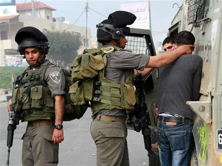 سجن جندي اعتدى على فلسطيني