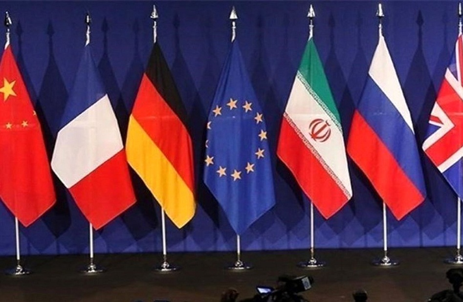 المحادثات النووية الإيرانية