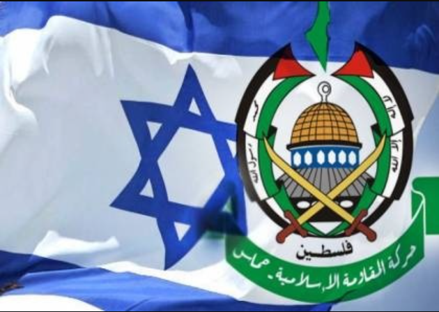 حماس وإسرائيل