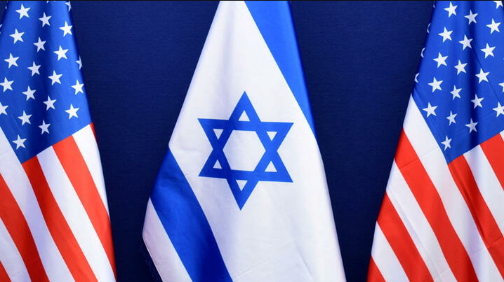 أمريكا تدرج شركتين إسرائيليتين على القائمة السوداء