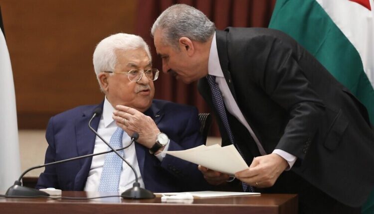السلطة الفلسطينية تواجه أزمة مالية جديدة وتراجع كبير في مساعدات الدول المانحة
