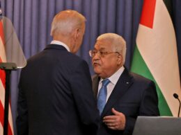 تمويل السلطة الفلسطينية