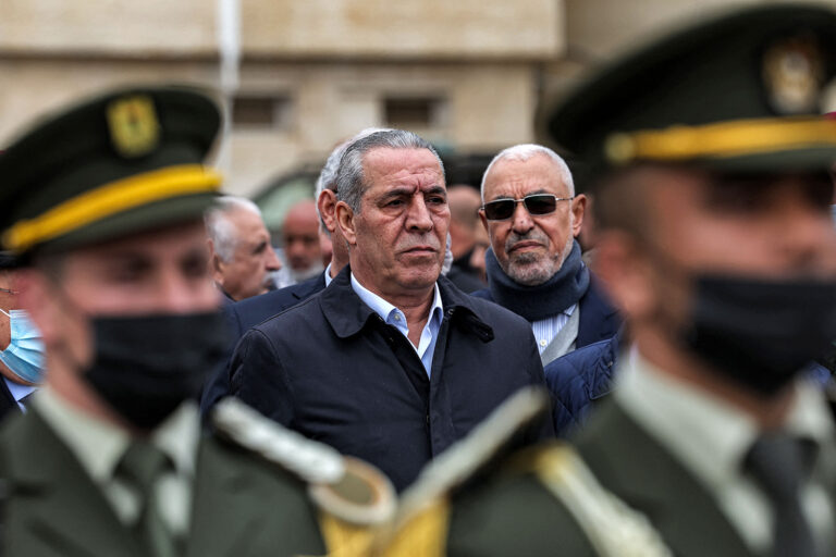 مطالب فلسطين للسعودية