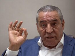 ما الذي يُغضب منظمة التحرير الفلسطينية من المؤتمر الأوروبي الفلسطيني؟