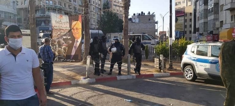 قانون الطوارئ