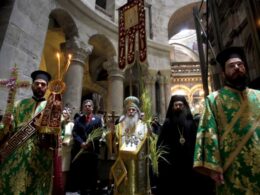 الاستيطان في القدس