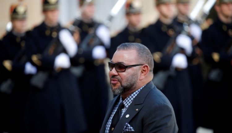 إسرائيل والمغرب