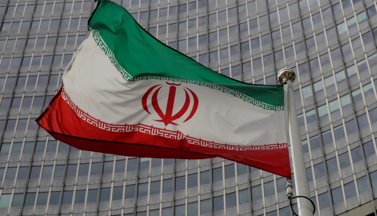الانتخابات الرئاسية في إيران