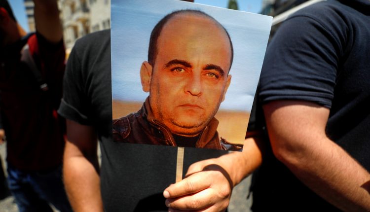 المحامي فريد الأطرش