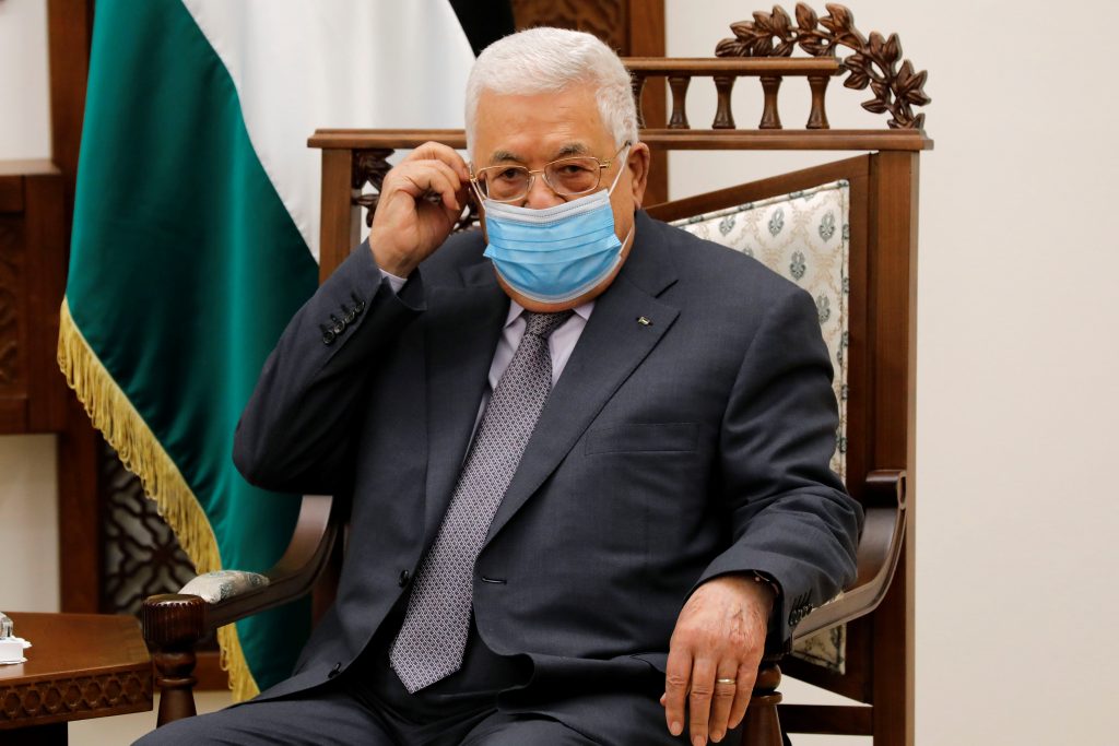 الضفة الغربية على صفيح ساخن والسلطة الفلسطينية في مأزق جديد