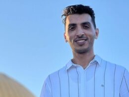 اعتقال عقيل عواودة
