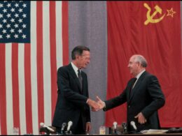 زعيم الاتحاد السوفيتي