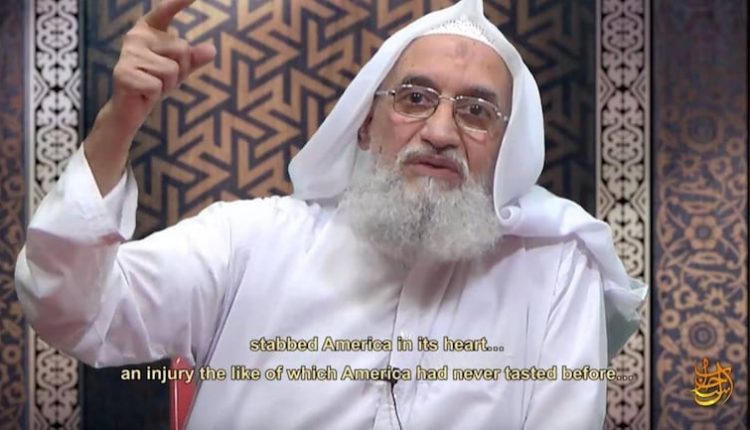 عودة أيمن الظواهري في خطاب يثير تساؤلات بعد سنوات من الغياب