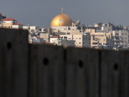 أول معهد ديني عن القدس في مصر