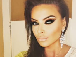 مقتل أميرة قطرية في اسبانيا