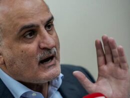 انتخابات لبنان 2022