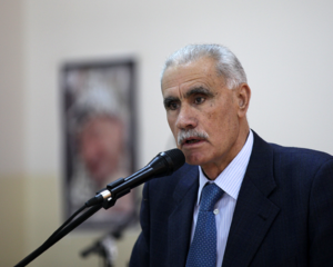 إسماعيل جبر