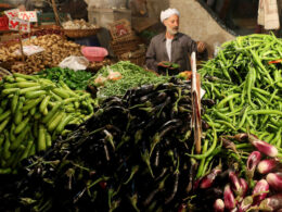 أسواق القاهرة