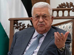 سلام الفلسطينين