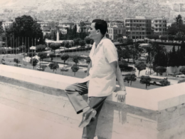 الجاسوس ايلي كوهين