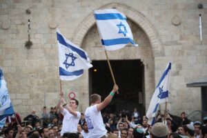 قانون العودة في إسرائيل