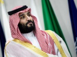 رئيس وزراء السعودية