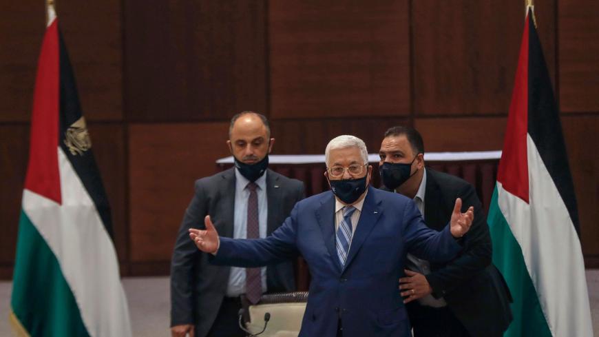 الحكومة الإسرائيلية الجديدة تنخرط مع السلطة الفلسطينية
