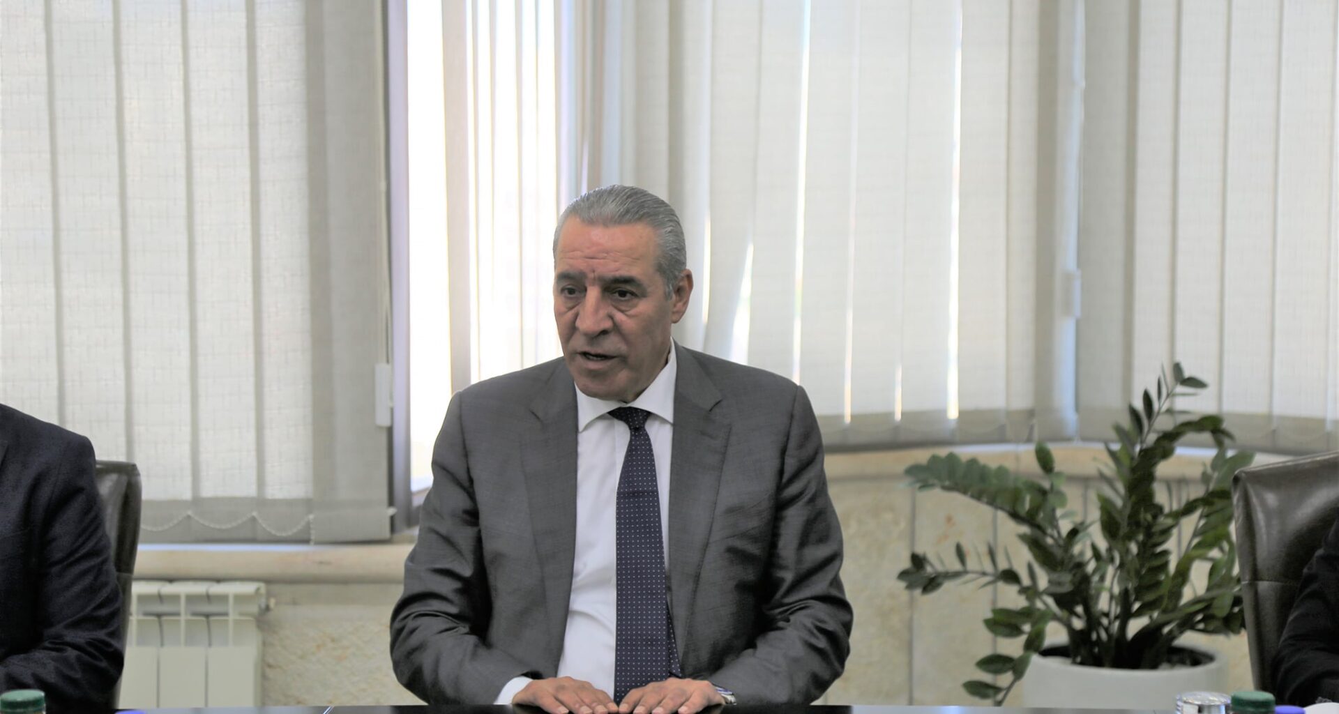 منظمة التحرير الفلسطينية إرهابية