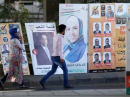 انتخابات الأردن للمجالس البلدية