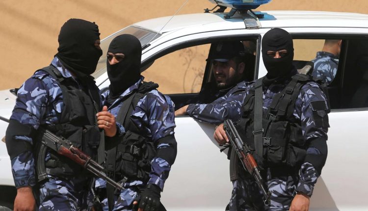 حسن أبو زايد