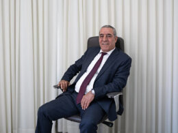 نتائج الانتخابات الإسرائيلية
