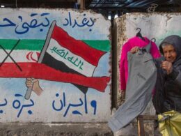 انتخابات العراق 2022