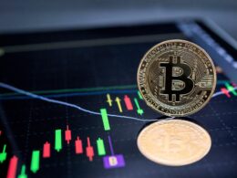 العقوبات على العملات المشفرة