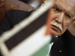 سفير فلسطين في نيكاراغوا