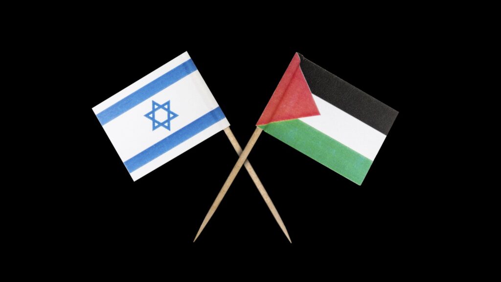 الشراكة الفلسطينية الإسرائيلية