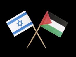 الشراكة الفلسطينية الإسرائيلية
