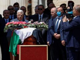تسهيلات إسرائيل للسلطة الفلسطينية