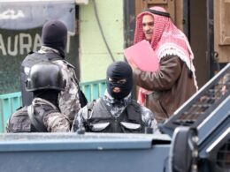 جريمة الرمثا