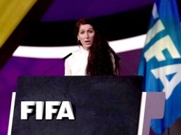 كأس العالم 2022