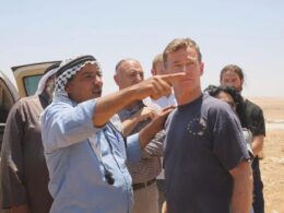 أحداث حوارة