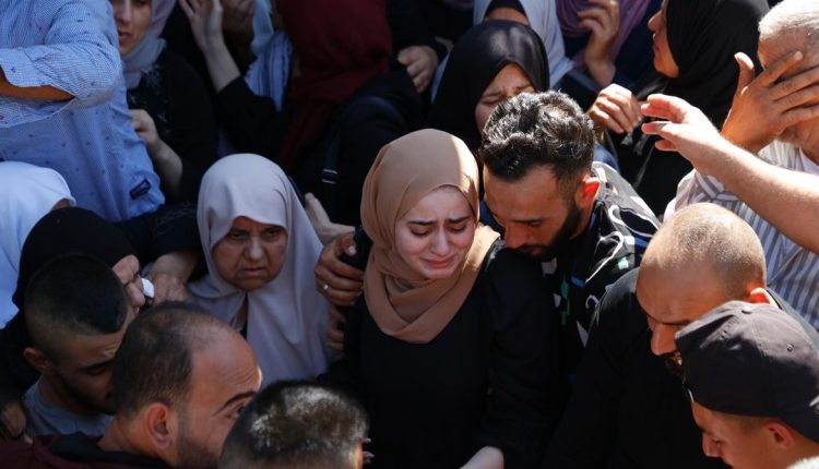 ما بين عيد ميلاده وموعد زفافه وداع أخير.. حكاية الشهيد أسامة صبح