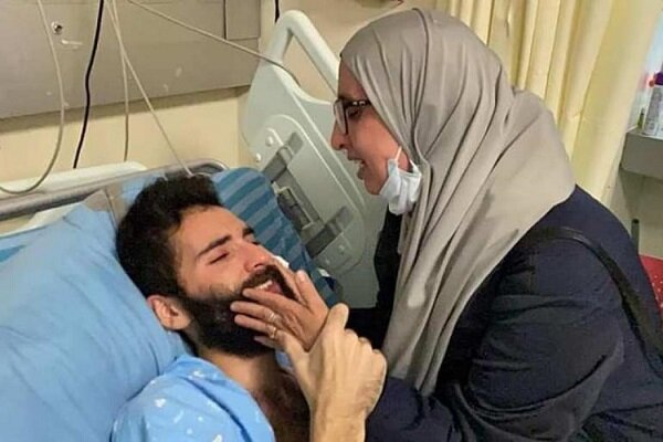 أسرى فلسطين