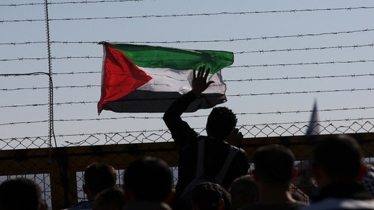 أسرى فلسطينيين