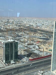 أفينوز الرياض