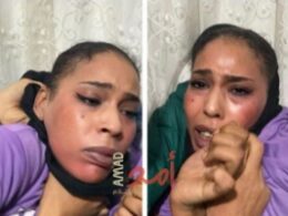 احلام البشير
