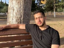 أحمد الخصيب