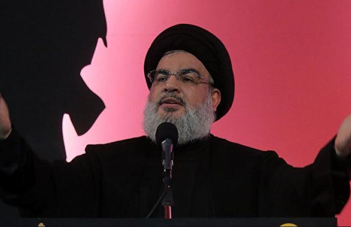 انفجار بيروت