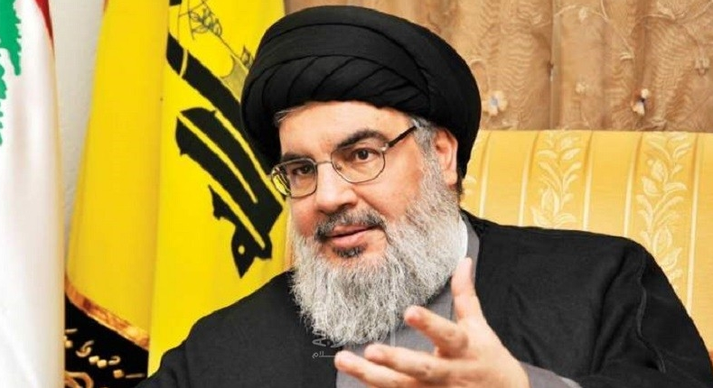 انفجار بيروت