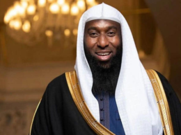 بدر المشاري