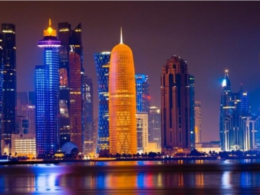 تأشيرة قطر